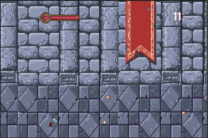 Game Screen