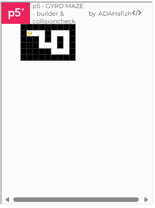 Maze Develop